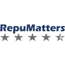 Repumatters Logo