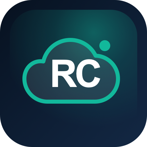 ReputationCloud Logo