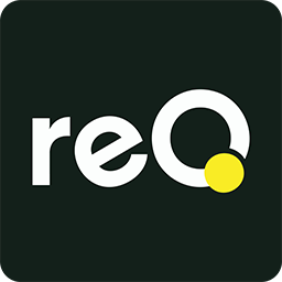 reQ Logo
