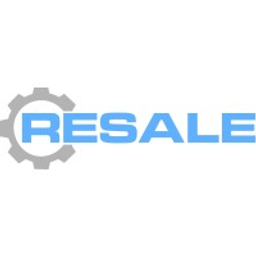 RESALE GmbH & Co. KG Logo