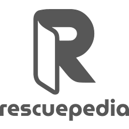 Rescuepedia Logo