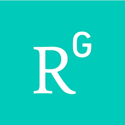 ResearchGate Logo