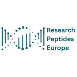 Researchpeptideseurope Logo