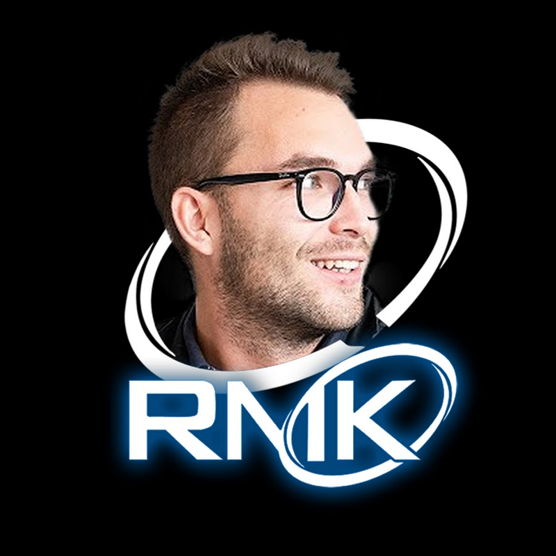 Resellingmitkopf Logo