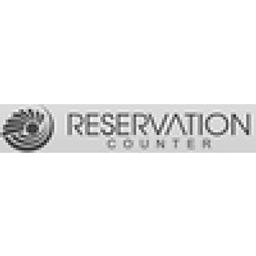 Reservationcounter Logo