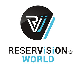 RESERViSiON GmbH Logo