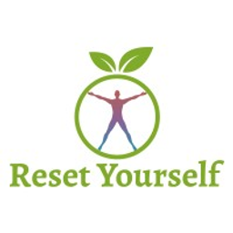 Reset Yourself Logo