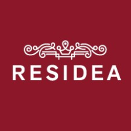 Residea Logo