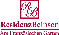 Residenz Beinsen Am Französischen Garten GmbH Seniorenheim Logo