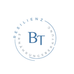 Resilienz Ernaehrungsberatung Logo