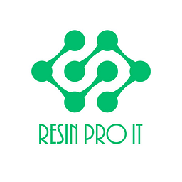 Resin Pro Logo