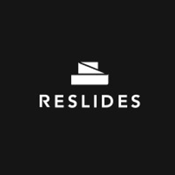 RESLIDES GmbH Logo