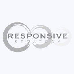 Responsive Strategy - Julia Lettinger Unternehmensberatung Logo
