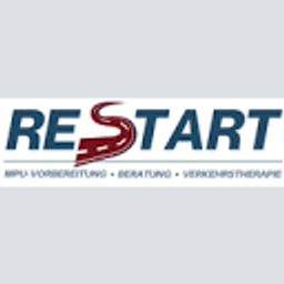 Restart Mpu Logo