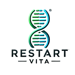 Restartvita Logo