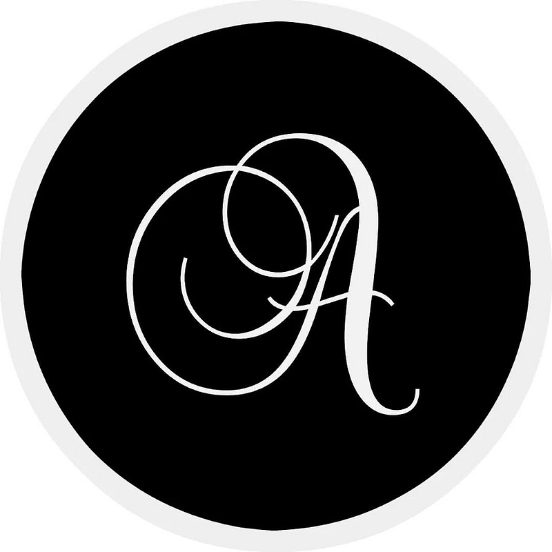 Restaurant Athene Logo