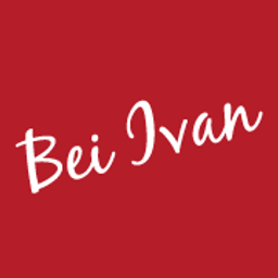 Bei Ivan - Inh. Brac Ivan Logo