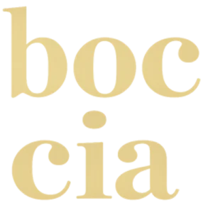 Boccia Meyer's Kaffeehaus u. Restaurant Logo