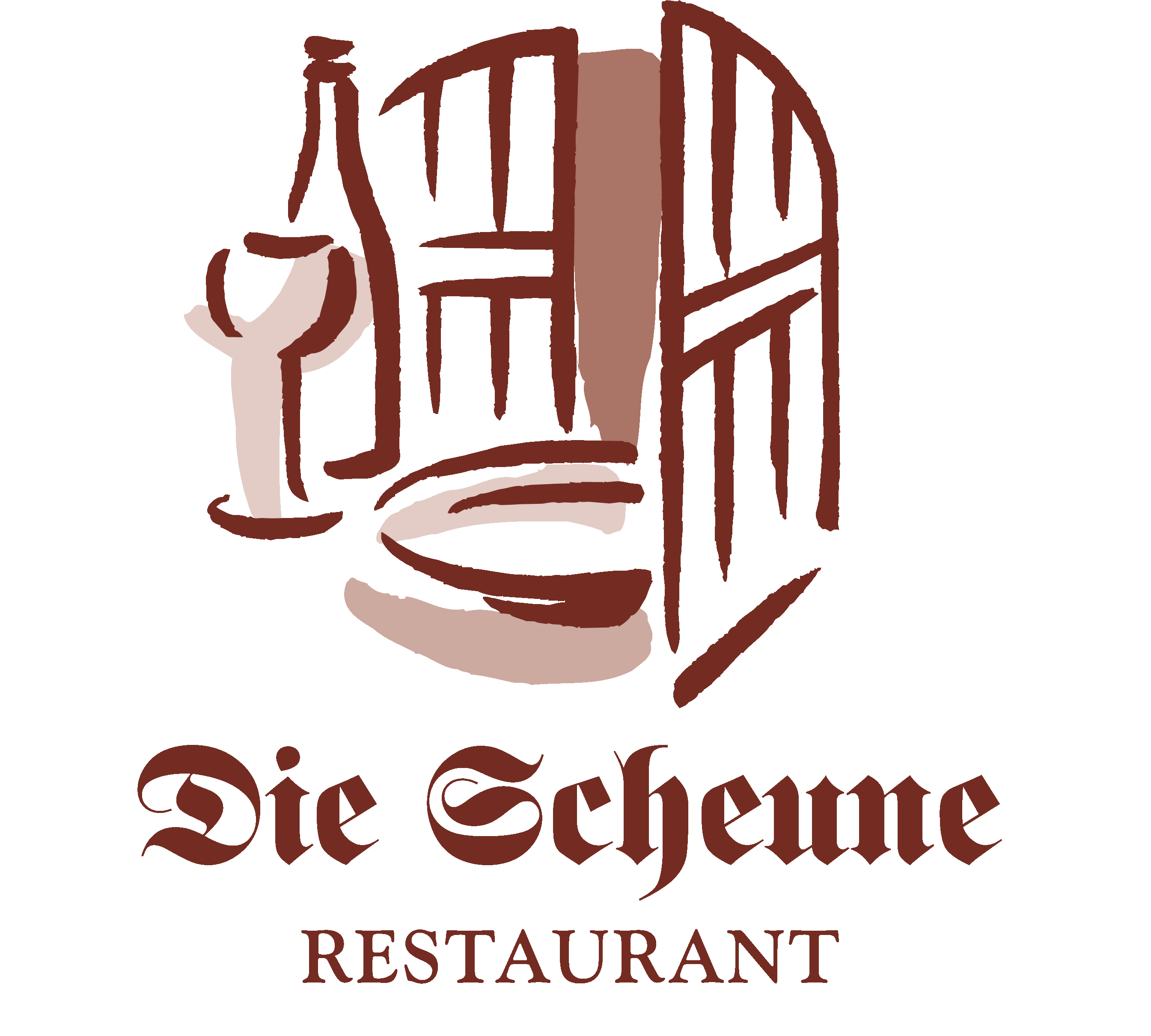 Die Scheune Logo