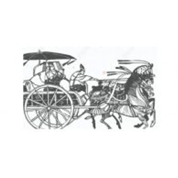 China Restaurant Dynasty Logo