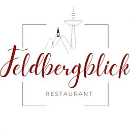 Feldbergblick Logo