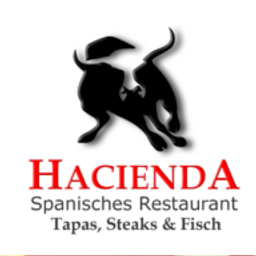 Hacienda Logo