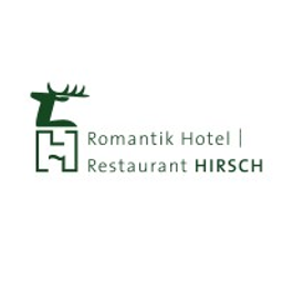Hirsch, Gerd Windhösel GmbH Logo