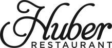 Huber Eiscafé und Restaurant Logo