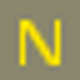NAGEL Restaurant Logo