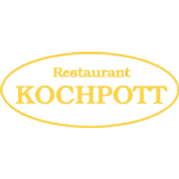 Restaurant Kochpott Logo