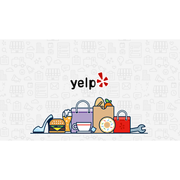 Yelp Logo