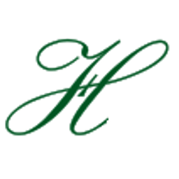 Lübke Hubert Gastwirt Logo