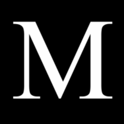Restaurant Marjan Logo