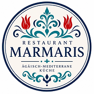Restaurant Marmaris An Der Aakerfähre Logo
