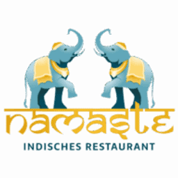 Restaurant Namaste Logo