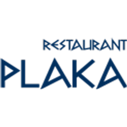 Plaka Griechisches Restaurant Logo