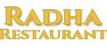 Restaurant Radha Logo