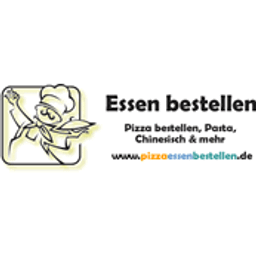 Restaurant Reservieren-lieferservice Logo