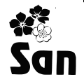San Remo Pizzeria Logo