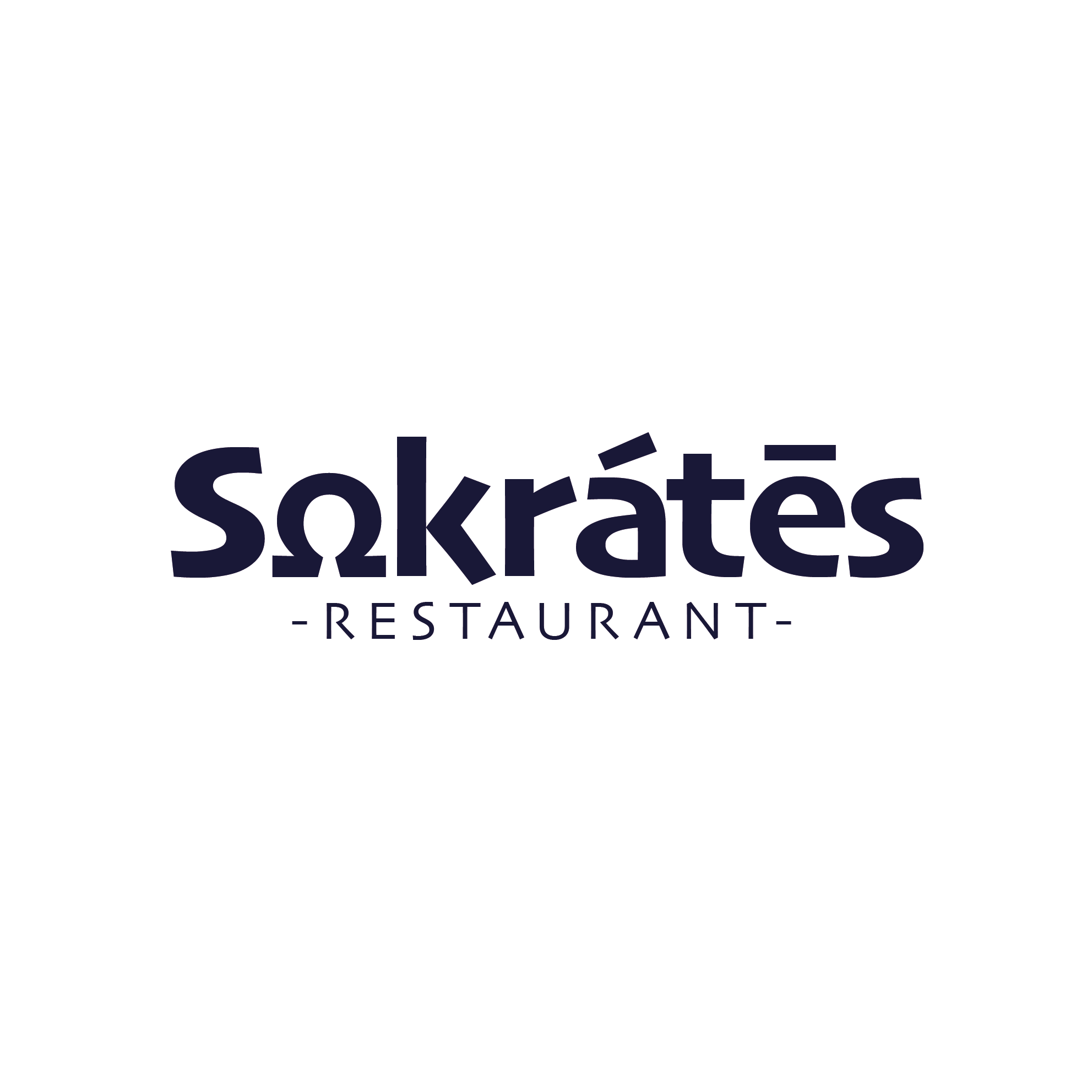 Sokrates Logo