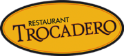 Trocadero Logo