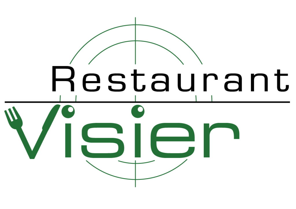 Visier Restaurant Logo