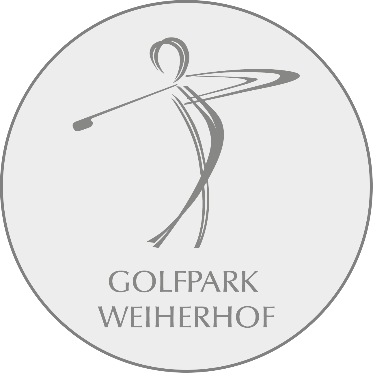 Weiherhof Restaurant Logo
