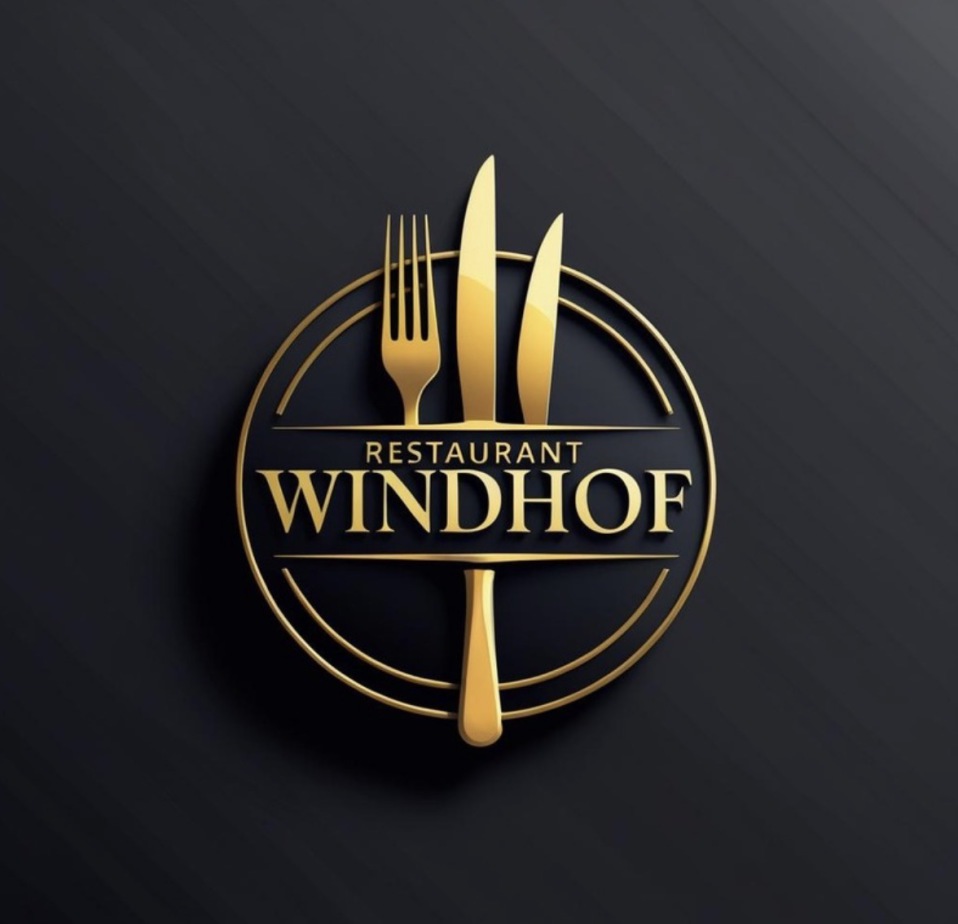 Landhotel Windhof u. Restaurant Logo