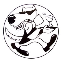 Restaurant und Café Wolff Logo