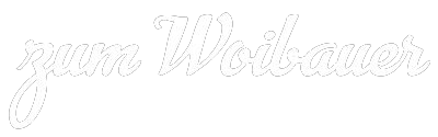 Zum Woibauer Logo