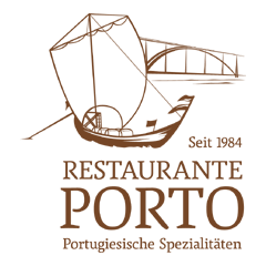 Restaurante Porto Portugiesische Spezialitäten Logo
