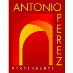 Restauranteantonioperez Logo