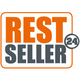 Restseller24 oHG Logo