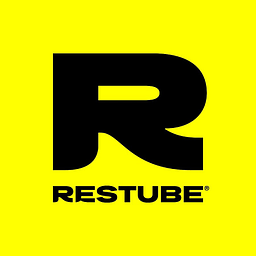 restube.com/de Logo